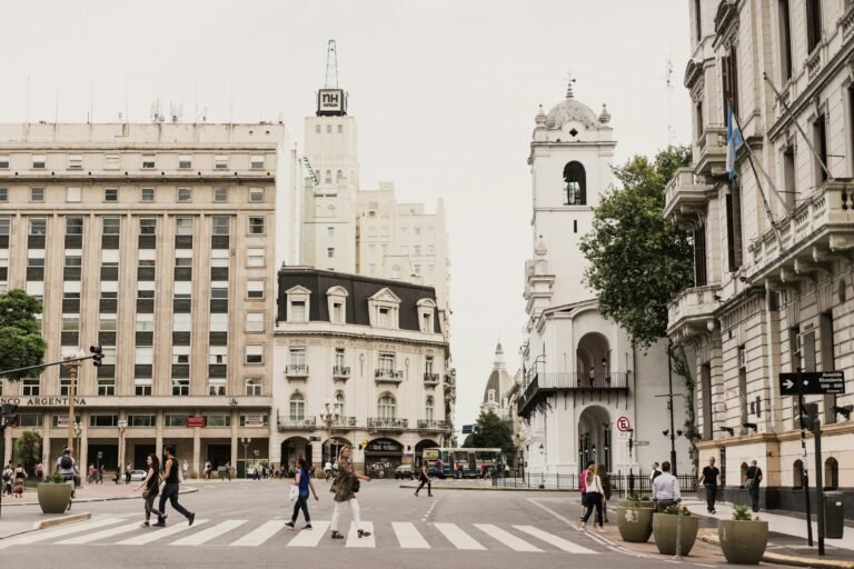 Top Argentinian Clothing Brands You Should Know