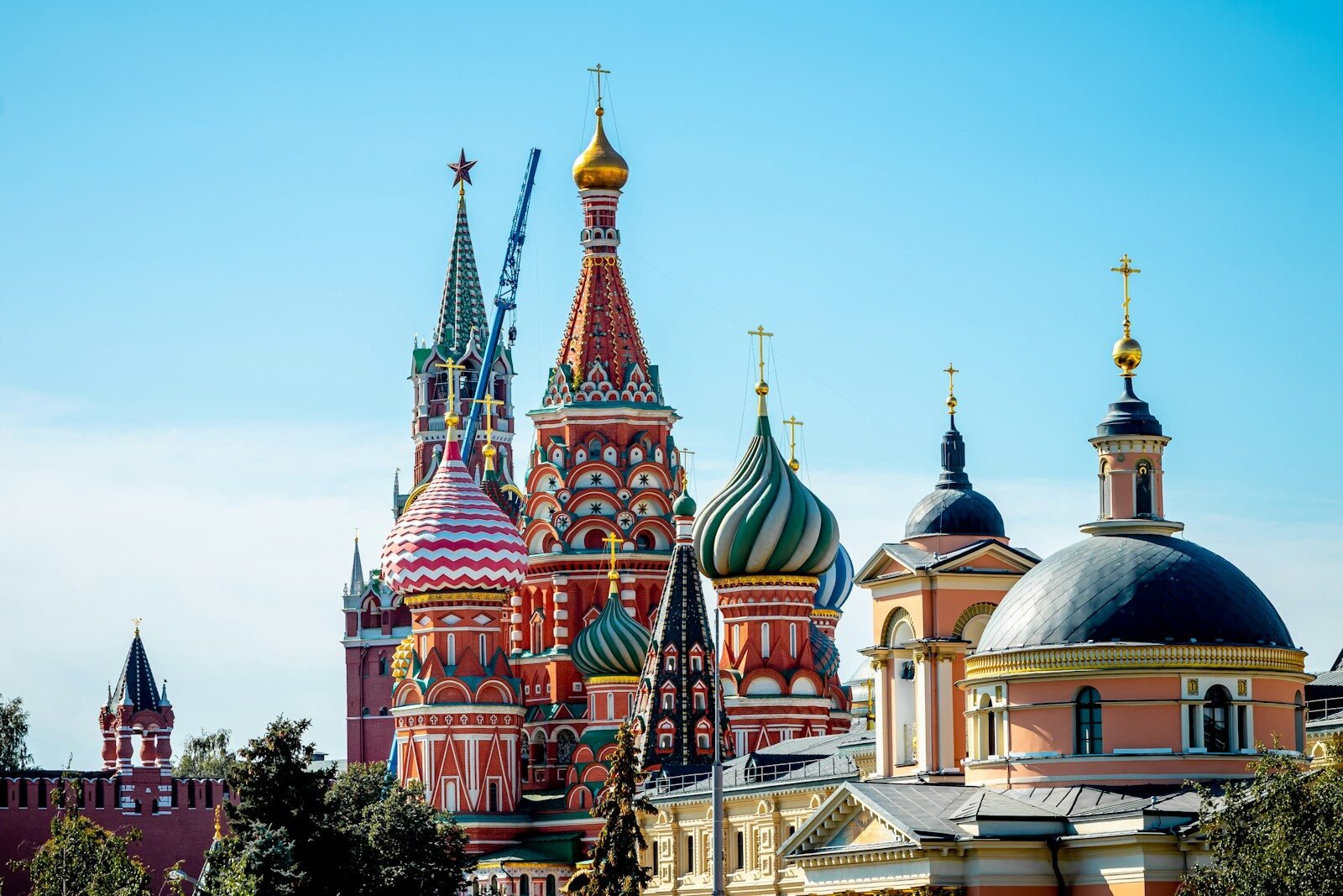 Top Russian Clothing Brands You Should Know