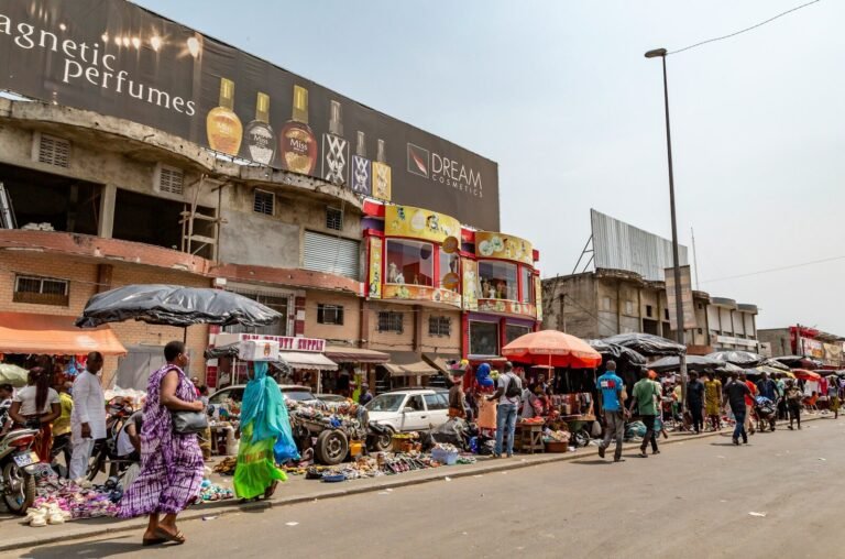 Top Ivorian Clothing Brands You Should Know
