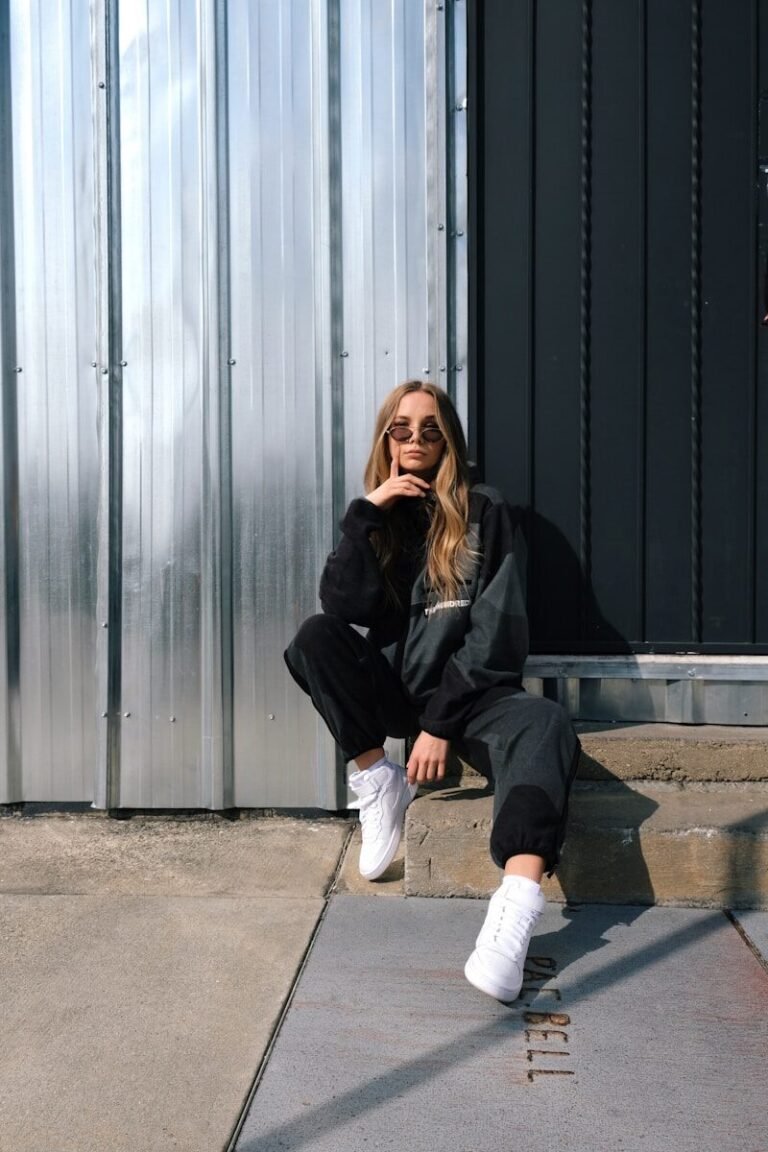 Streetwear Clothing Brand