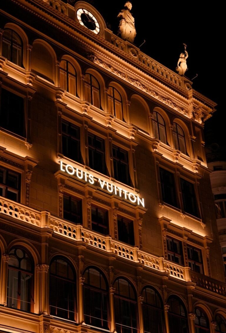 Louis Vuitton