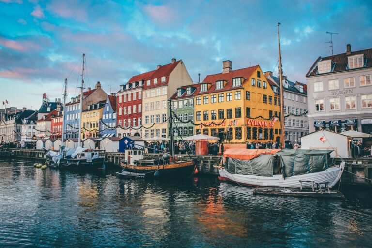 Top Danish Clothing Brands You Should Know