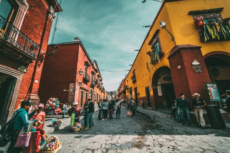 Top Mexican Clothing Brands You Should Know