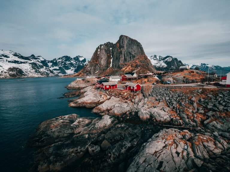 Top Norwegian Clothing Brands You Should Know