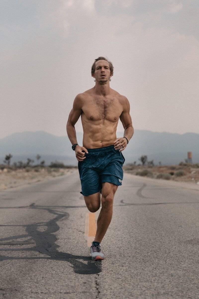 Joggers