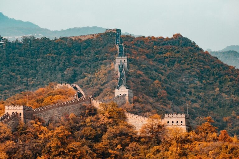 Top Chinese Clothing Brands You Should Know