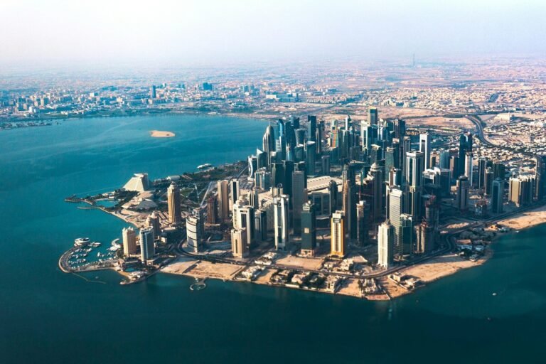 Top Qatari Clothing Brands You Should Know