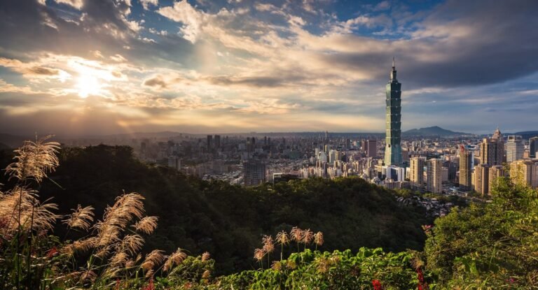 Top Taiwanese Clothing Brands You Should Know