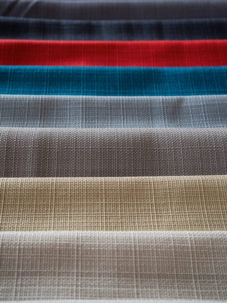 Nylon For Clothing Brands