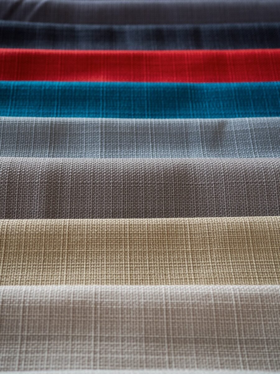 Nylon For Clothing Brands