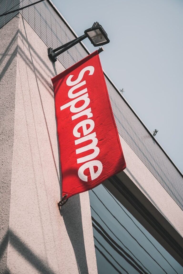 Supreme