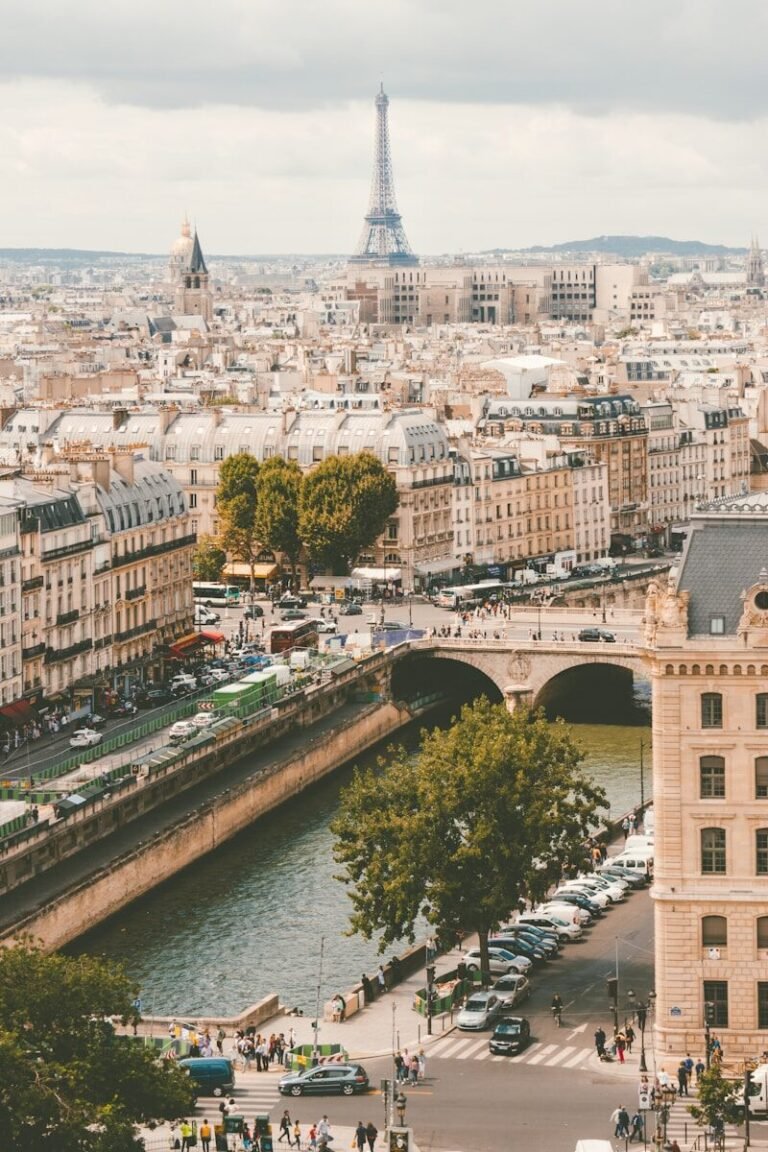 Top French Clothing Brands You Should Know