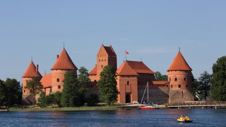 Top Lithuanian Clothing Brands You Should Know