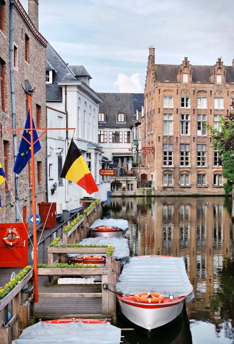 Top Belgian Clothing Brands You Should Know