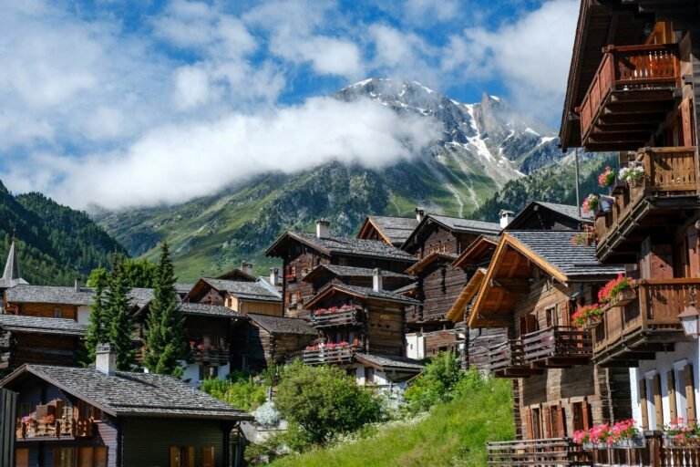 Top Swiss Clothing Brands You Should Know