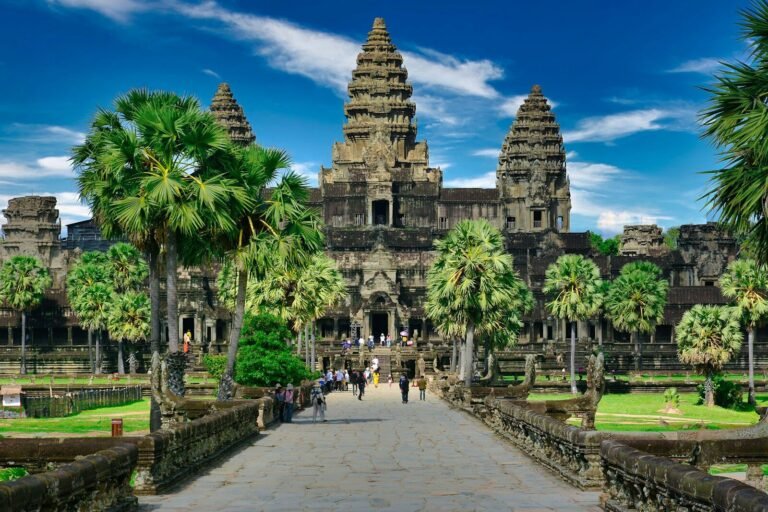 Top Cambodian Clothing Brands You Should Know