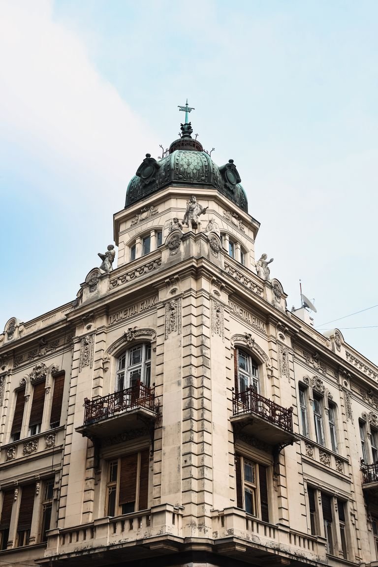 Top Serbian Clothing Brands You Should Know