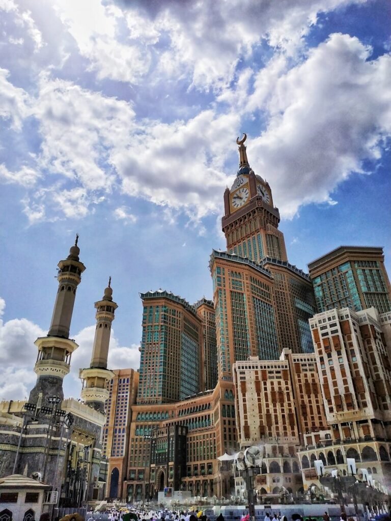 Top Saudi Arabian Clothing Brands You Should Know