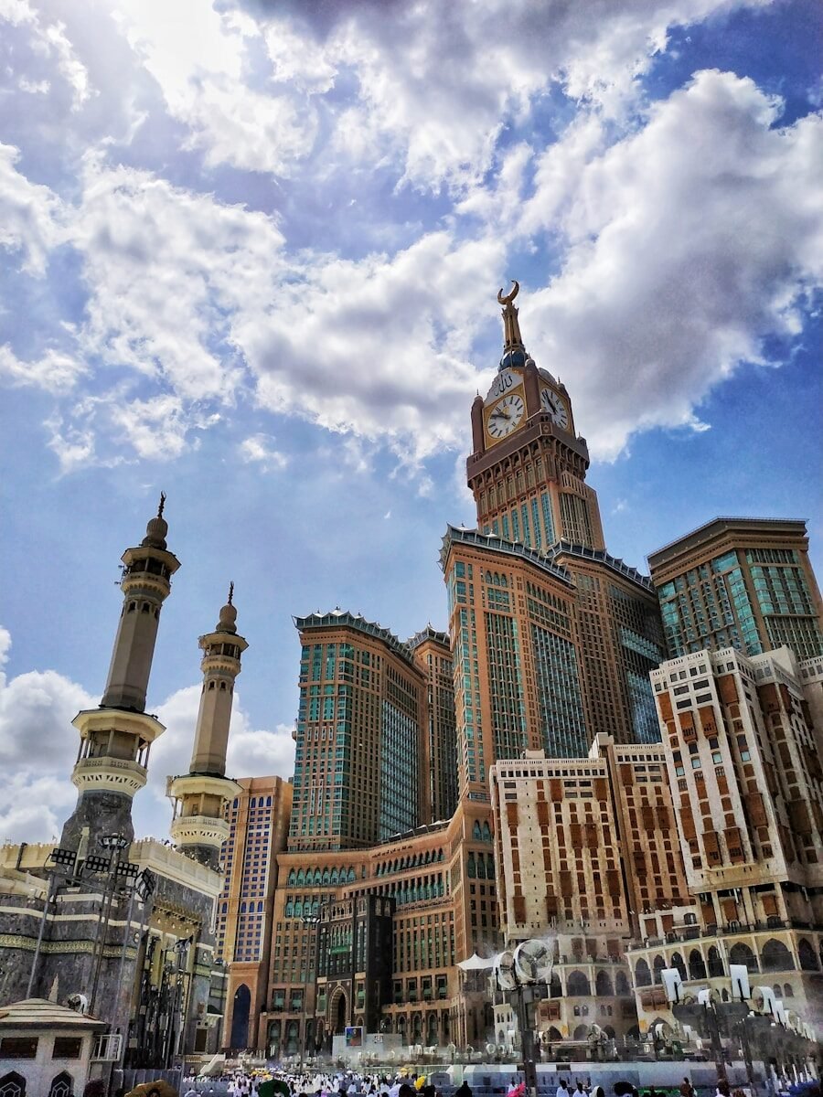Top Saudi Arabian Clothing Brands You Should Know