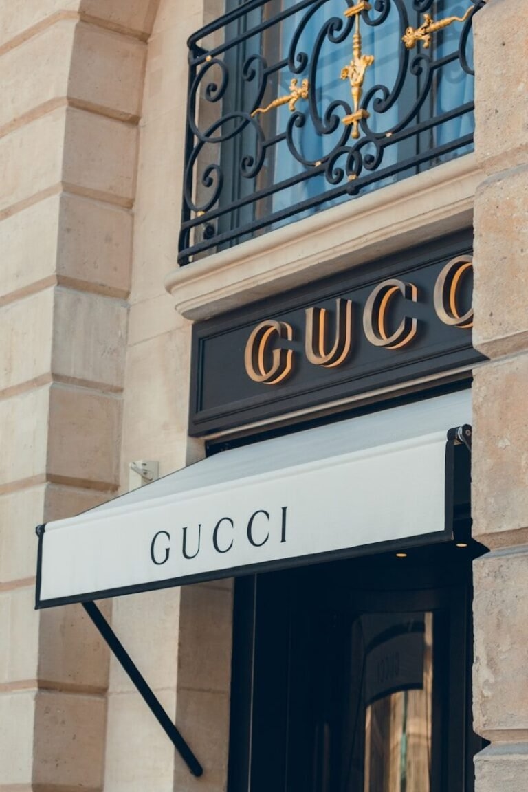 Top Italian Clothing Brands You Should Know