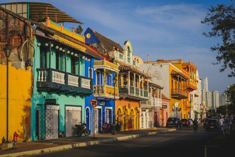 Top Colombian Clothing Brands You Should Know