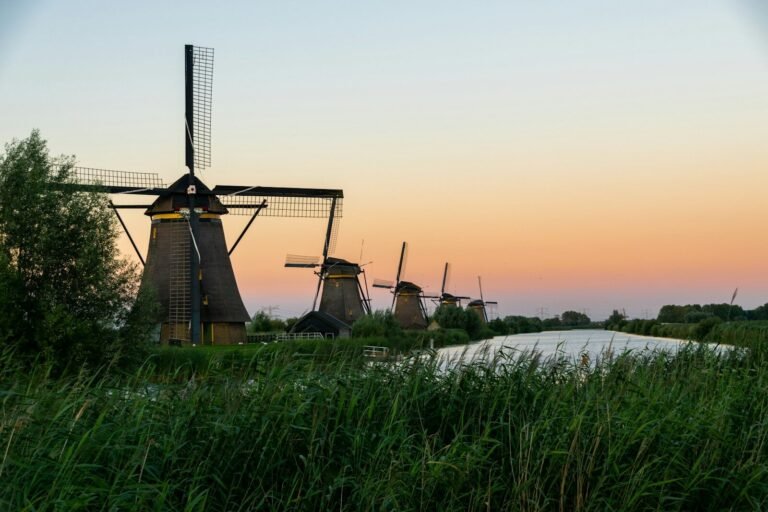 Top Dutch Clothing Brands You Should Know
