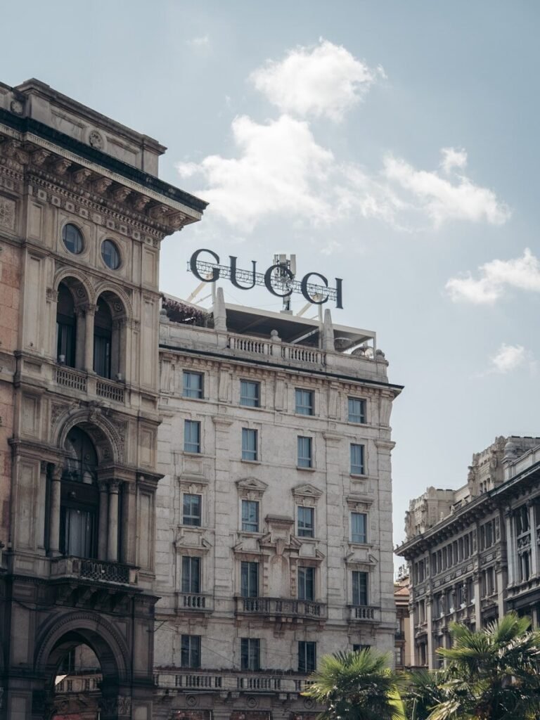 Gucci