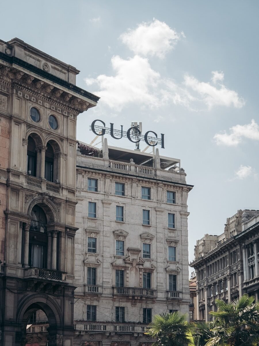 Gucci