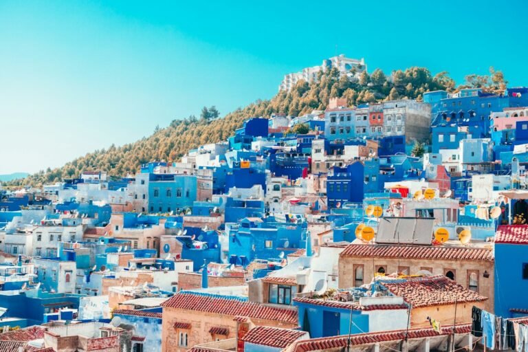 Top Moroccan Clothing Brands You Should Know