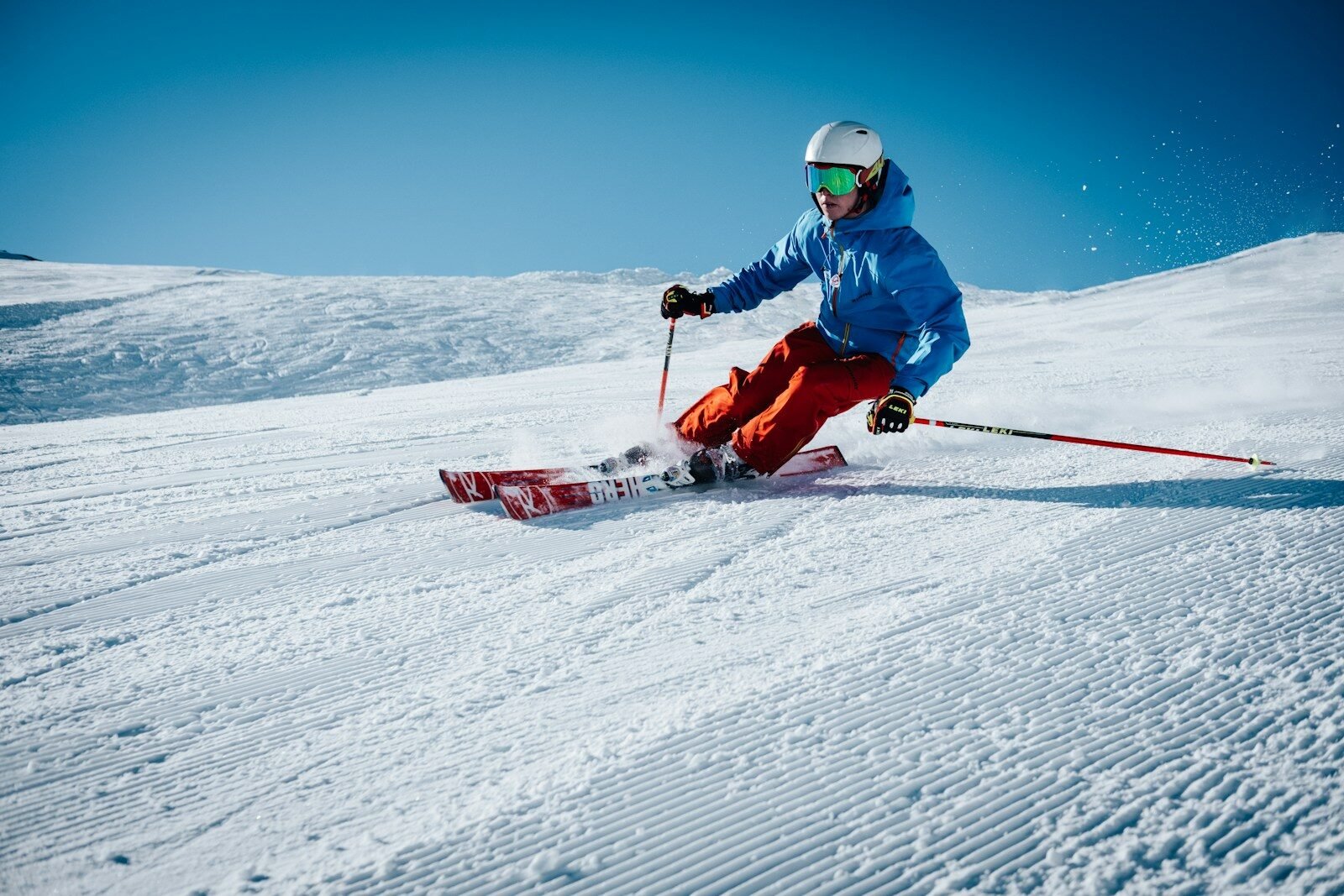 Ski Clothing Brands