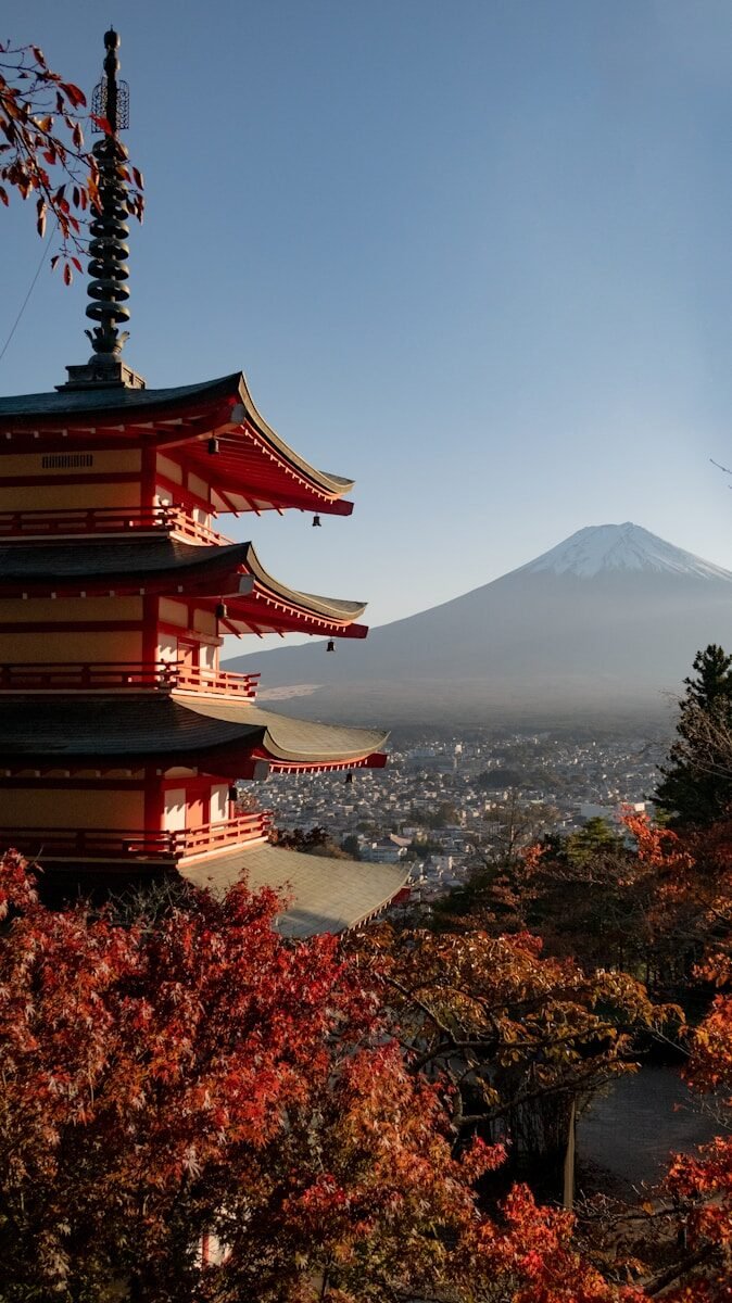 Top Japanese Clothing Brands You Should Know