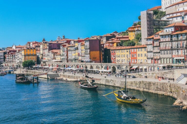 Top Portuguese Clothing Brands You Should Know