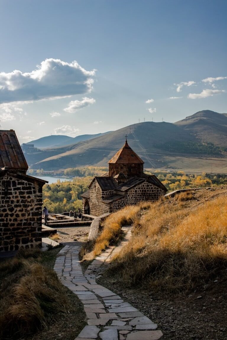 Top Armenian Clothing Brands You Should Know