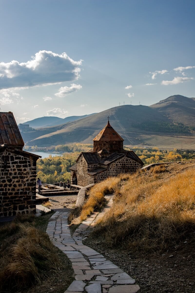Top Armenian Clothing Brands You Should Know
