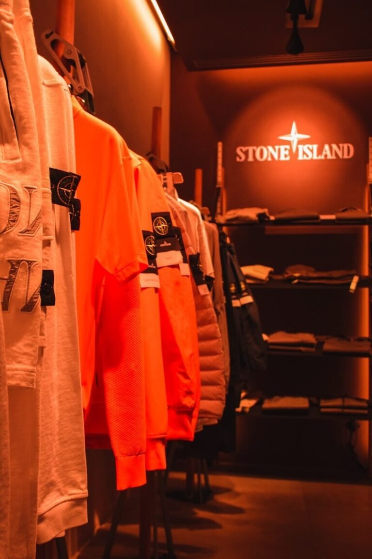 Stone Island