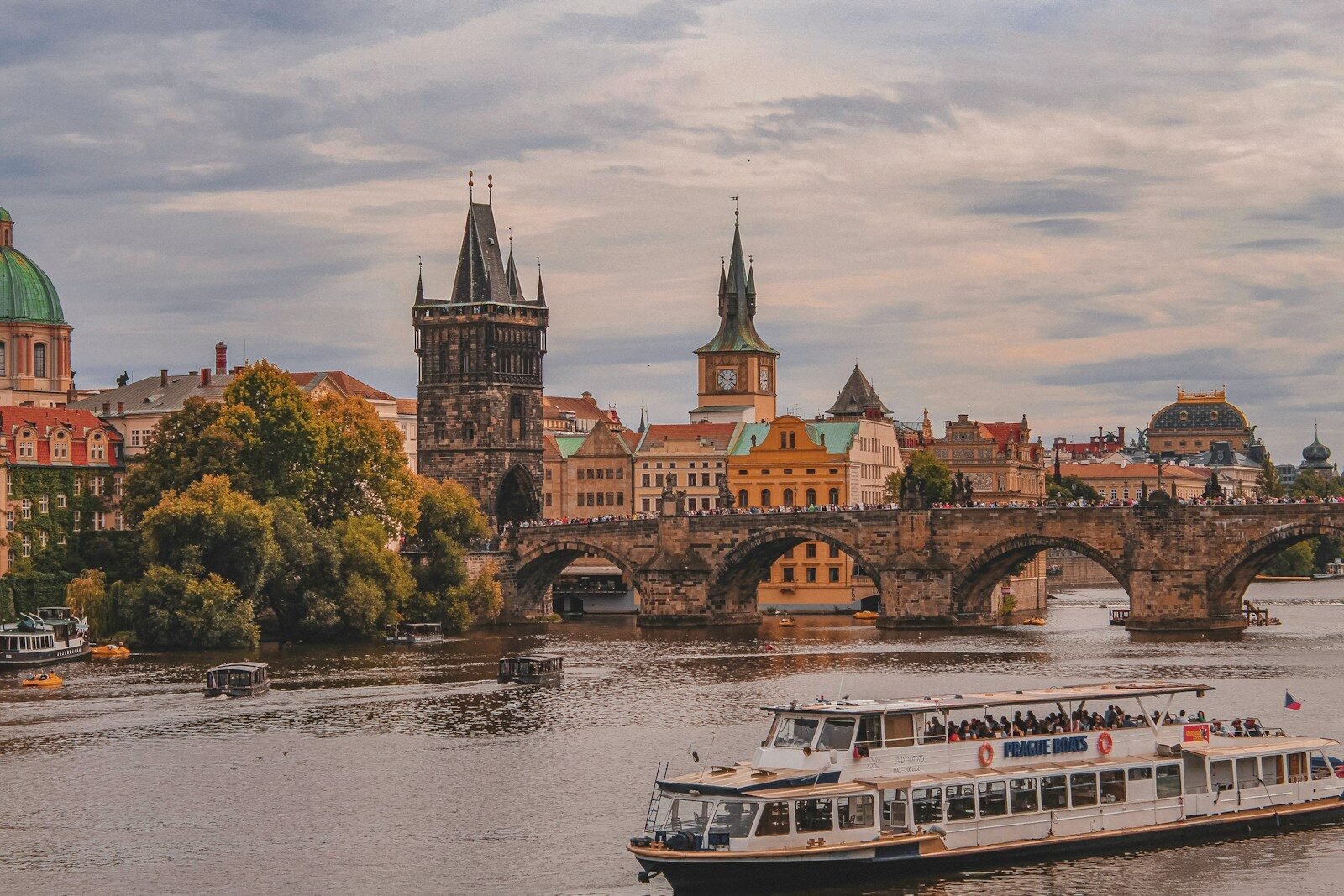 Top Czech Clothing Brands You Should Know