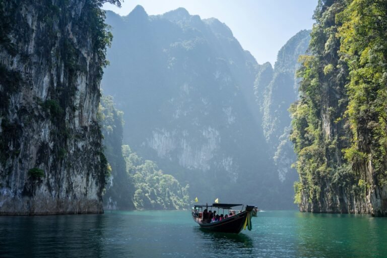Top Thai Clothing Brands You Should Know