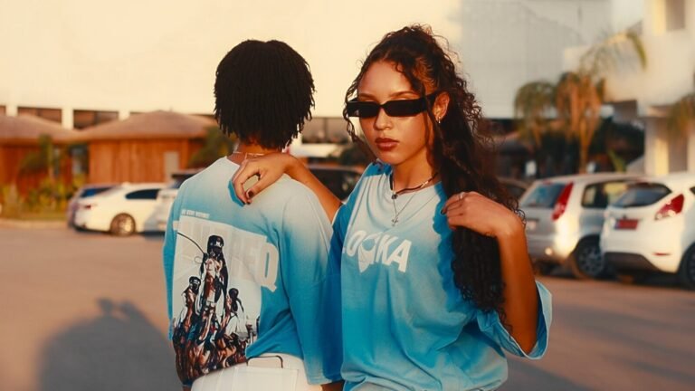 Clothing Brand Mission & Vision