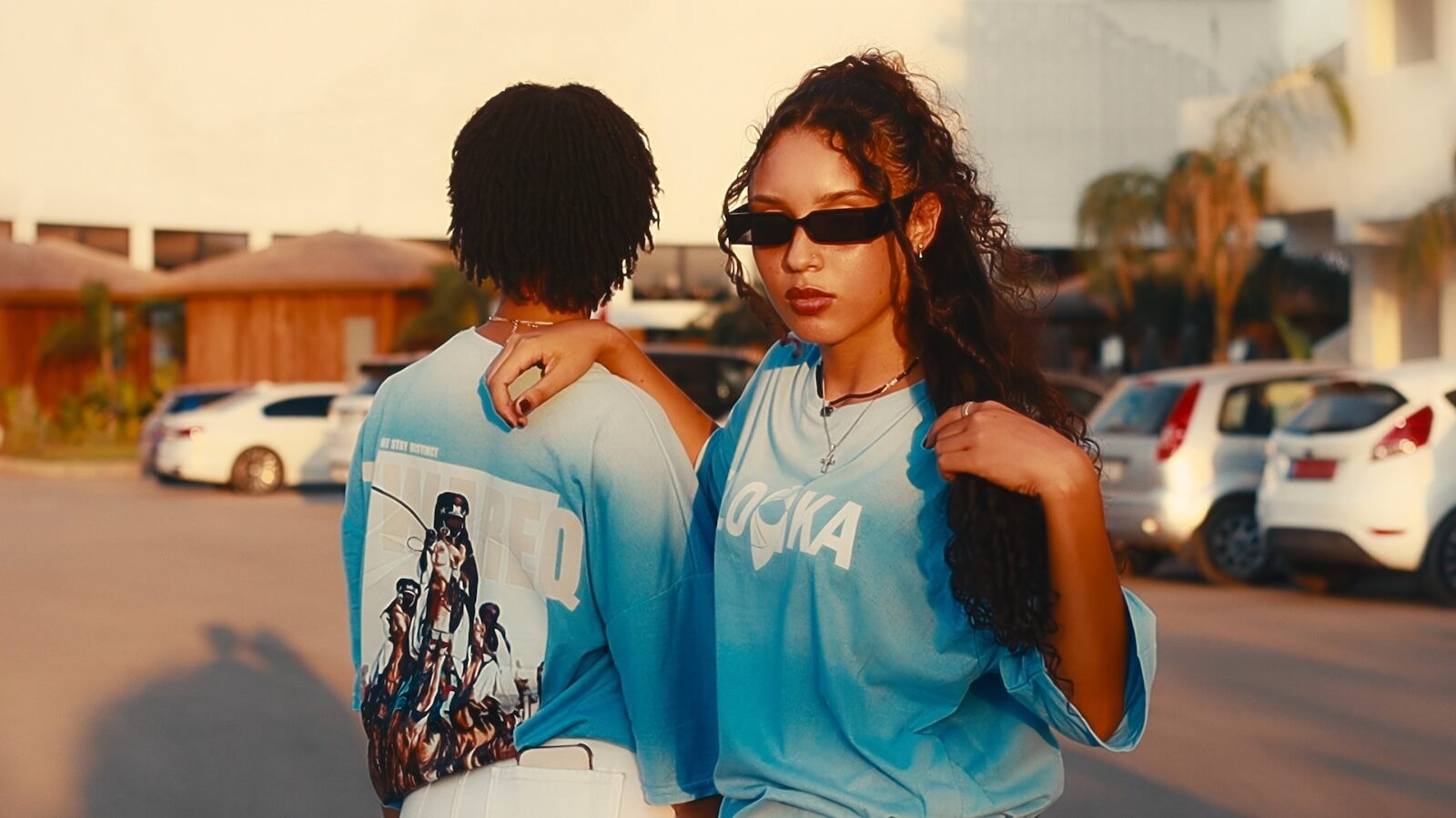 Clothing Brand Mission & Vision