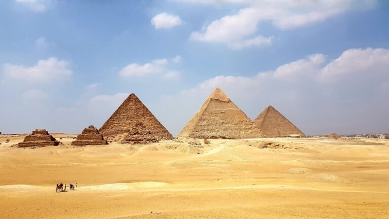 Top Egyptian Clothing Brands You Should Know