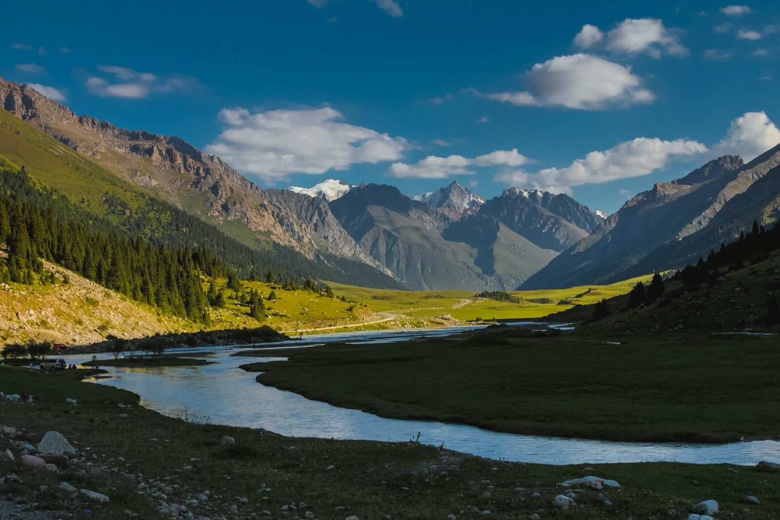 Top Kyrgyzstani Clothing Brands You Should Know