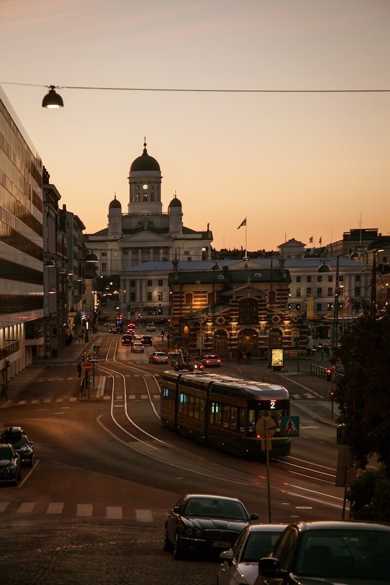 Helsinki