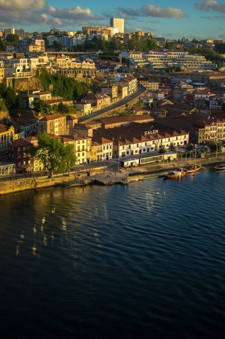 Vila Nova de Gaia